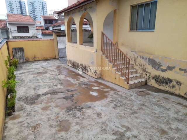 Terreno à venda, 313 m² por R$ 600.000,00 - Santa Terezinha - São Bernardo do Campo/SP