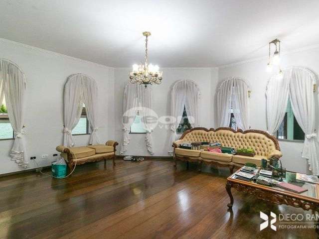 Casa com 4 dormitórios à venda por R$ 3.000.000,00 - Santa Terezinha - São Bernardo do Campo/SP