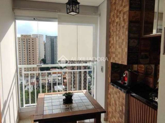 Apartamento com 2 dormitórios à venda, 69 m² por R$ 800.000,00 - Santa Paula - São Caetano do Sul/SP