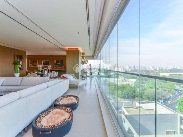 Apartamento com 3 dormitórios à venda, 715 m² por R$ 18.000.000,00 - Paraíso - São Paulo/SP