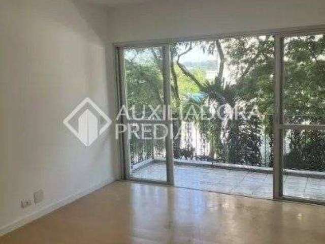 Apartamento com 3 dormitórios à venda, 107 m² por R$ 1.100.000,00 - Brooklin Paulista - São Paulo/SP