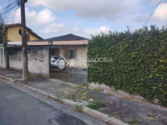 Terreno à venda, 440 m² por R$ 950.000,00 - Dos Casa - São Bernardo do Campo/SP