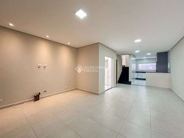 Sobrado com 3 dormitórios à venda, 171 m² por R$ 1.100.000,00 - Jardim Palermo - São Bernardo do Campo/SP