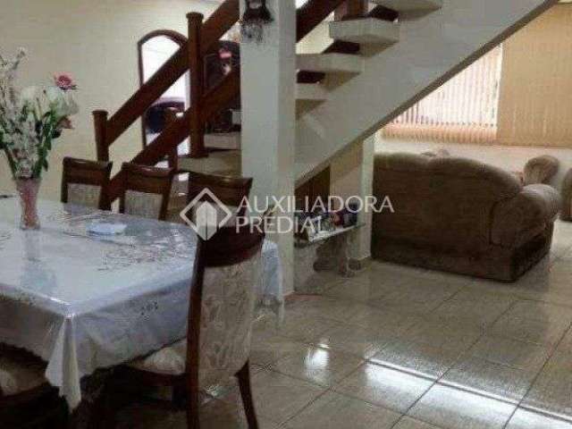 Sobrado com 4 dormitórios à venda, 302 m² por R$ 1.300.000,00 - Assunção - São Bernardo do Campo/SP