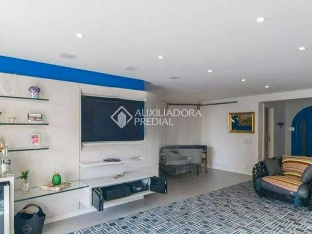 Apartamento com 3 dormitórios à venda, 200 m² por R$ 1.300.000,00 - Vila Assunção - Santo André/SP