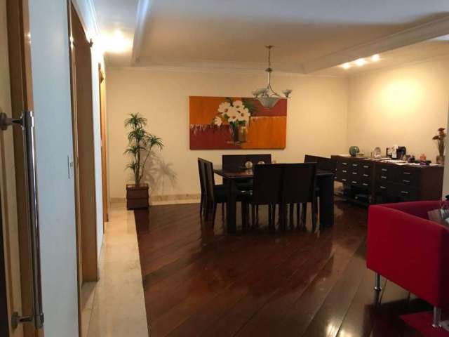 Apartamento com 4 dormitórios à venda, 320 m² por R$ 1.300.000,00 - Santo Antônio - São Caetano do Sul/SP