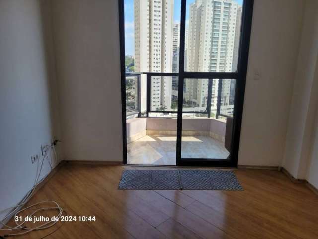 Apartamento com 3 dormitórios à venda, 69 m² por R$ 530.000,00 - Vila Baeta Neves - São Bernardo do Campo/SP