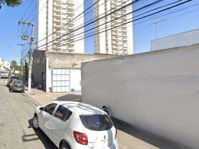 Terreno à venda, 3353 m² por R$ 20.118.000,00 - Campestre - Santo André/SP