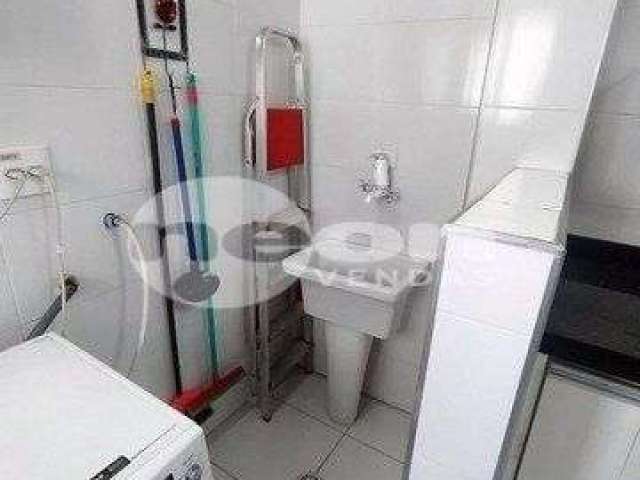 Apartamento à venda em Vila Caminho do Mar / Rudge Ramos, São Bernardo do Campo/SP