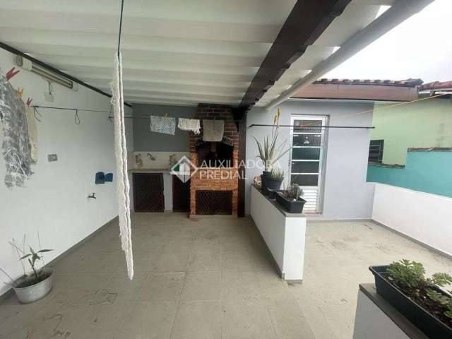 Casa com 2 dormitórios à venda, 219 m² por R$ 522.000 - Parque Selecta - São Bernardo do Campo/SP