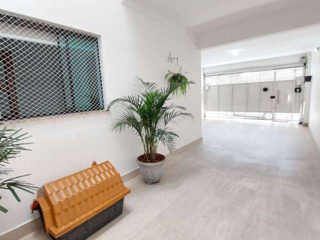 Sobrado com 3 dormitórios à venda, 140 m² por R$ 915.000,00 - Vila Santa Luzia - São Bernardo do Campo/SP