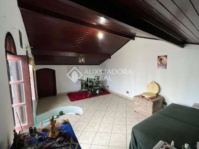 Sobrado com 3 dormitórios à venda, 158 m² por R$ 680.000,00 - Alves Dias - São Bernardo do Campo/SP