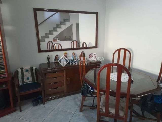 Casa com 3 dormitórios à venda, 107 m² por R$ 560.000,00 - Dos Casa - São Bernardo do Campo/SP