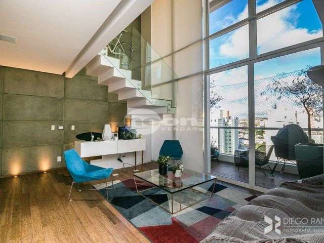 Cobertura com 3 dormitórios à venda, 156 m² por R$ 1.900.000,00 - Centro - São Bernardo do Campo/SP