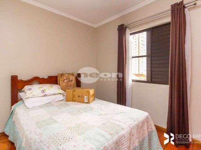 Sobrado com 4 dormitórios à venda, 250 m² por R$ 1.330.000 - Vila Village - São Bernardo do Campo/SP