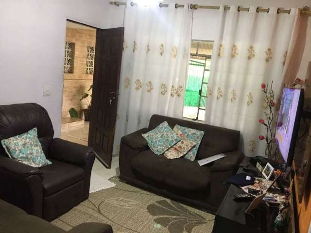 Casa com 2 dormitórios à venda, 270 m² por R$ 500.000,00 - Jordanópolis - São Bernardo do Campo/SP