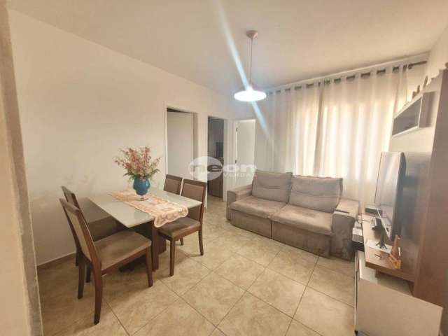 Apartamento à venda, 54 m² por R$ 288.000,00 - Assunção - São Bernardo do Campo/SP