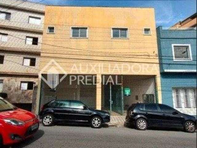 Prédio à venda, 335 m² por R$ 4.299.000,00 - Santa Maria - São Caetano do Sul/SP