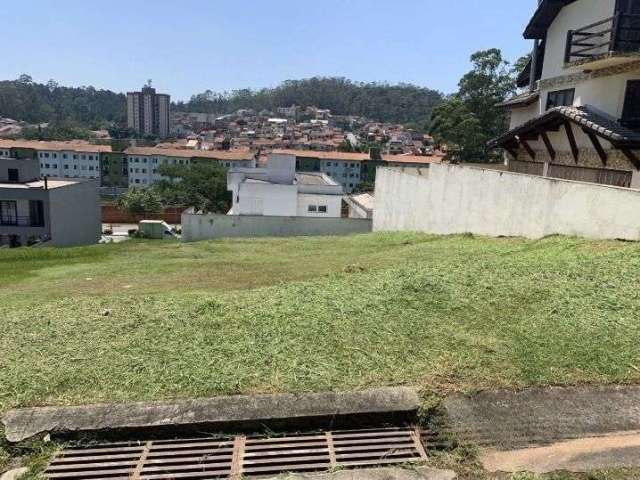 Terreno à venda, 420 m² - Swiss Park - São Bernardo do Campo/SP