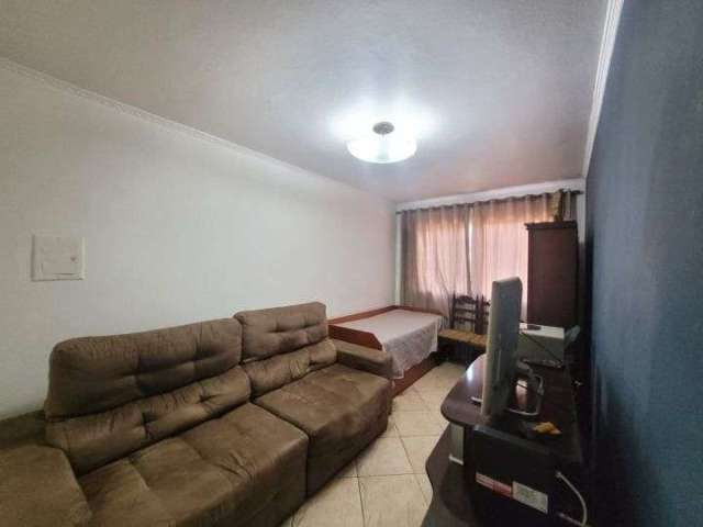 Apartamento à venda em Centro, São Bernardo do Campo, SP