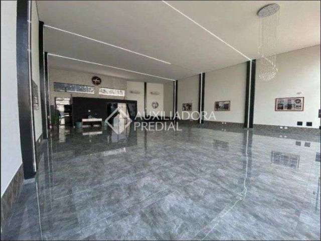 Galpão à venda, 397 m² por R$ 6.895.000,00 - Vila Príncipe de Gales - Santo André/SP