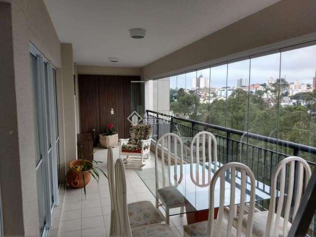 Apartamento com 4 dormitórios à venda, 157 m² por R$ 1.755.000,00 - Centro - São Bernardo do Campo/SP