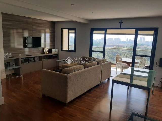 Apartamento com 3 dormitórios à venda, 138 m² por R$ 1.100.000,00 - Anchieta - São Bernardo do Campo/SP