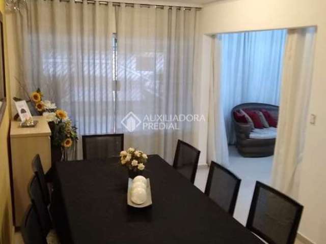 Sobrado com 5 dormitórios à venda, 165 m² por R$ 1.380.000,00 - Mauá - São Caetano do Sul/SP