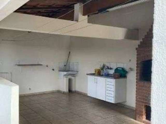 Casa com 2 dormitórios à venda por R$ 599.000,00 - Vila Jordanópolis - São Bernardo do Campo/SP