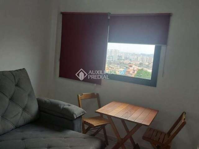 Apartamento com 1 dormitório à venda, 38 m² por R$ 315.000,00 - Jardim Jamaica - Santo André/SP