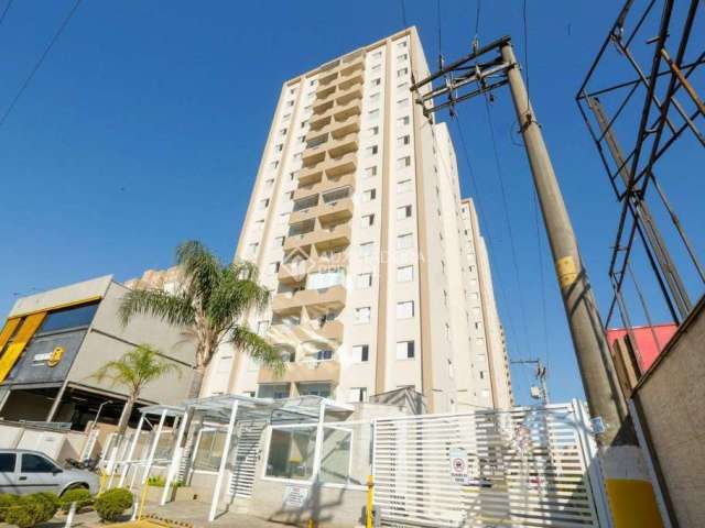 Apartamento com 2 dormitórios à venda, 70 m² por R$ 360.000,00 - Parque Erasmo Assunção - Santo André/SP