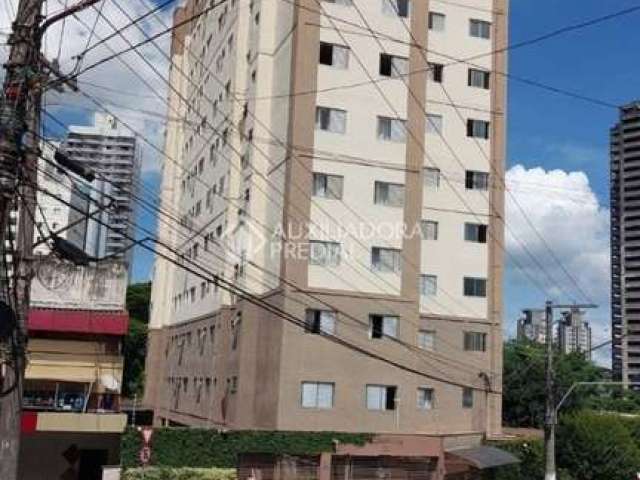 Apartamento com 2 dormitórios à venda, 59 m² por R$ 330.000,00 - Nova Petrópolis - São Bernardo do Campo/SP