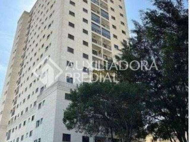 Apartamento com 2 dormitórios à venda, 56 m² por R$ 340.000,00 - Taboão - São Bernardo do Campo/SP