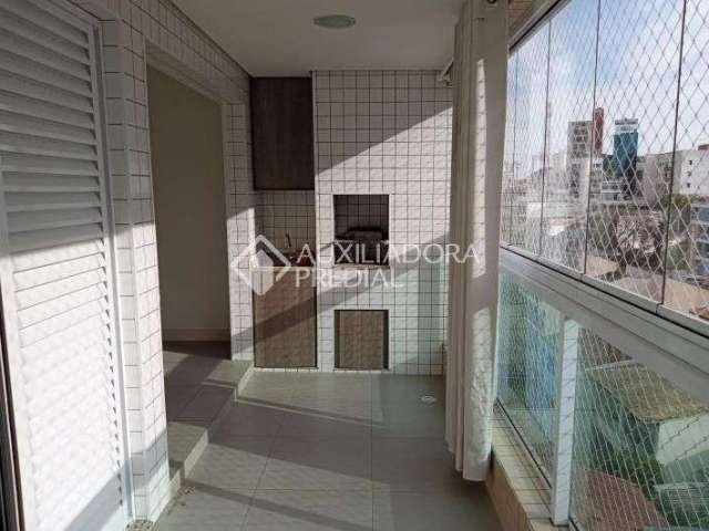 Apartamento com 2 dormitórios à venda, 70 m² por R$ 599.000 - Jardim do Mar - São Bernardo do Campo/SP