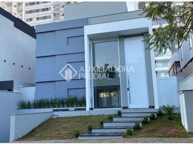 Sobrado com 5 dormitórios à venda, 571 m² por R$ 9.000.000,00 - Cerâmica - São Caetano do Sul/SP