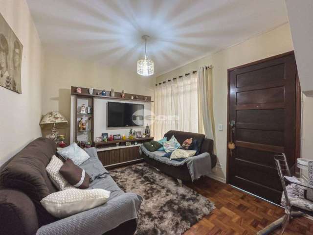 Sobrado com 2 dormitórios à venda, 97 m² por R$ 600.000 - Centro - São Bernardo do Campo/SP