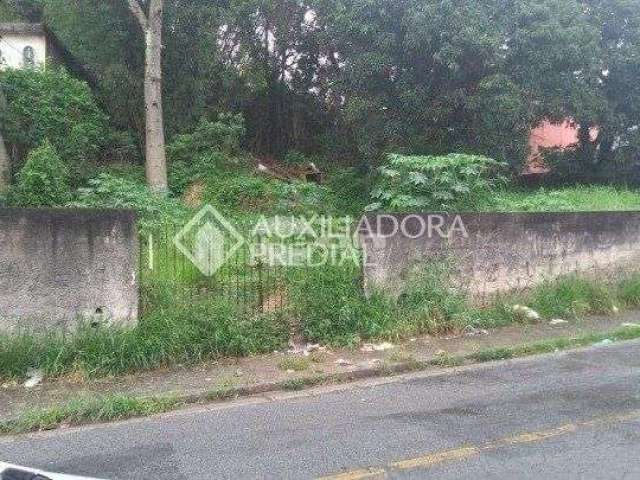 Terreno à venda, 1 m² por R$ 1.166.000,00 - Vila Magini - Mauá/SP