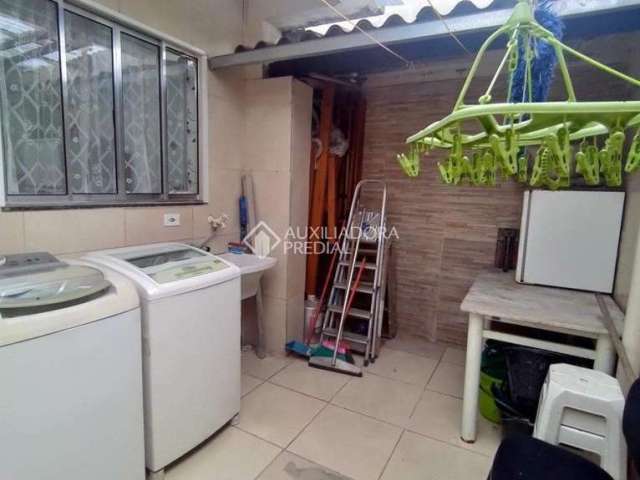 Apartamento Garden com 2 dormitórios à venda, 120 m² por R$ 425.000,00 - Nova Gerti - São Caetano do Sul/SP