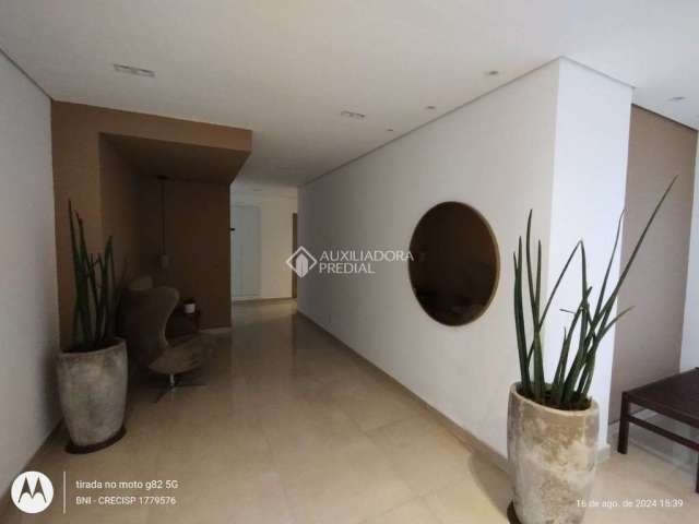 Apartamento com 2 dormitórios à venda, 55 m² por R$ 390.000,00 - Vila Lusitânia - São Bernardo do Campo/SP