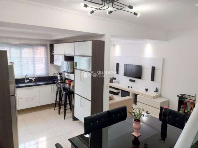 Sobrado com 2 dormitórios à venda, 53 m² por R$ 910.000,00 - Vila Assunção - Santo André/SP