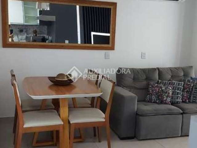 Apartamento com 2 dormitórios à venda, 36 m² por R$ 405.000 - Rudge Ramos - São Bernardo do Campo/SP