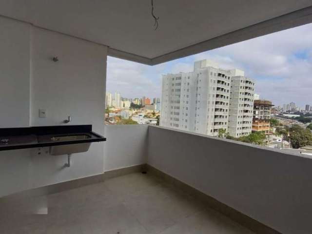 Apartamento com 2 dormitórios à venda, 67 m² por R$ 501.000,00 - Parque das Nações - Santo André/SP