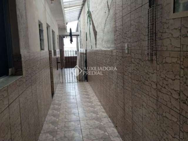 Casa com 2 dormitórios à venda por R$ 500.000 - Ferrazópolis - São Bernardo do Campo/SP