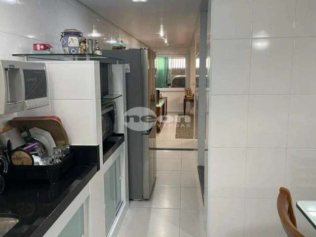 Casa com 3 dormitórios à venda, 104 m² por R$ 850.000,00 - Rudge Ramos - São Bernardo do Campo/SP