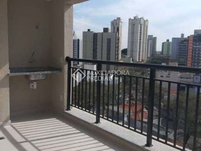 Apartamento com 3 dormitórios à venda, 91 m² por R$ 772.000,00 - Vila Caminho do Mar - São Bernardo do Campo/SP