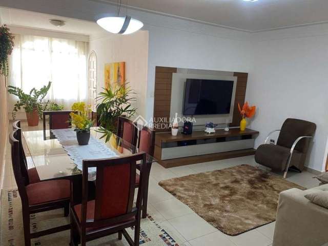 Apartamento com 3 dormitórios à venda, 156 m² por R$ 790.000,00 - Vila Caminho do Mar - São Bernardo do Campo/SP