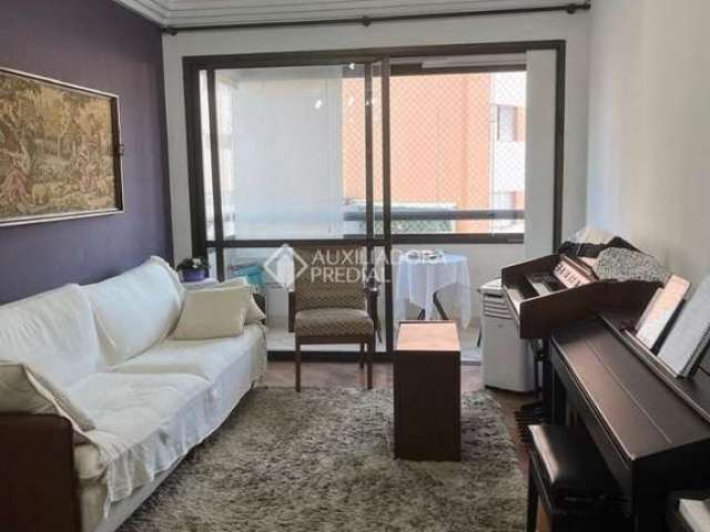 Apartamento com 4 dormitórios à venda, 115 m² por R$ 660.000,00 - Nova Petrópolis - São Bernardo do Campo/SP