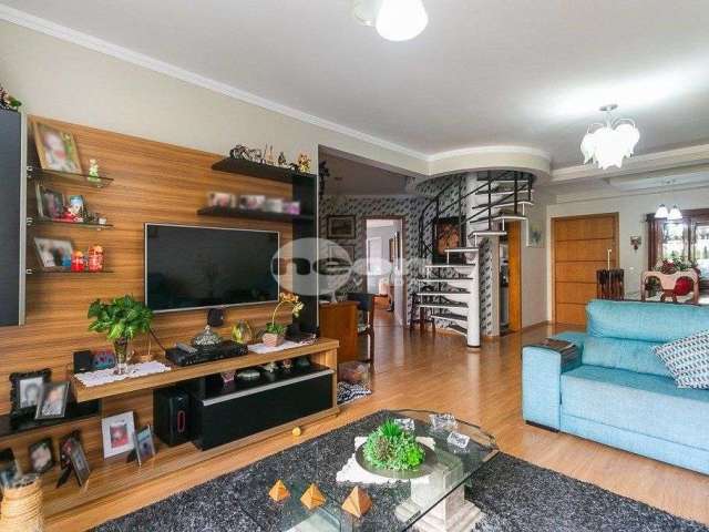 Cobertura com 4 dormitórios à venda, 264 m² por R$ 950.000,00 - Centro - São Bernardo do Campo/SP