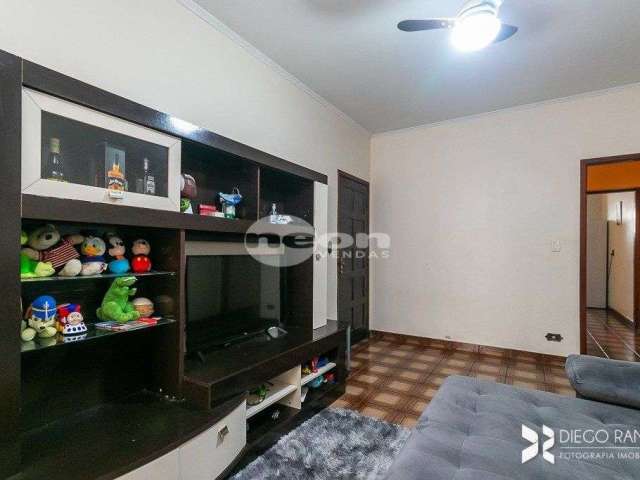 Sobrado com 2 dormitórios à venda, 196 m² por R$ 580.000,00 - Jardim Andrea Demarchi - São Bernardo do Campo/SP