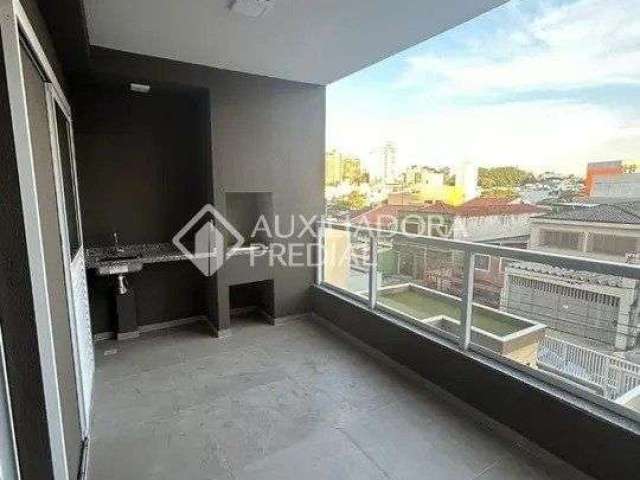 Apartamento com 3 dormitórios à venda, 77 m² por R$ 770.000,00 - Anchieta - São Bernardo do Campo/SP